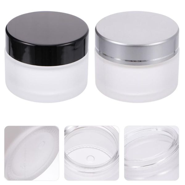 storage bottles & jars 12pcs 30g facial cream lotion glass small round containers travel
storage bottles & jars 12pcs 30g facial cream lotion glass small round containers travel
