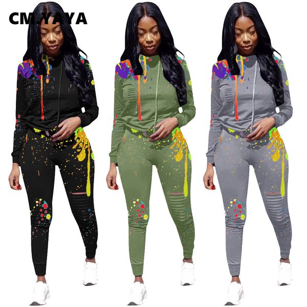 sport graffiti print hole sweatsuit womens set hoodies jogger pants set active trasuit two piece fitness outfitsby air, White
sport graffiti print hole sweatsuit womens set hoodies jogger pants set active trasuit two piece fitness outfitsby air, White