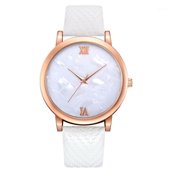 wristwatches women's casual quartz leather band v strap watch analog wrist mujer kadin kol saati zegarki damskie smart women clock, Slivery;brown
wristwatches women's casual quartz leather band v strap watch analog wrist mujer kadin kol saati zegarki damskie smart women clock, Slivery;brown