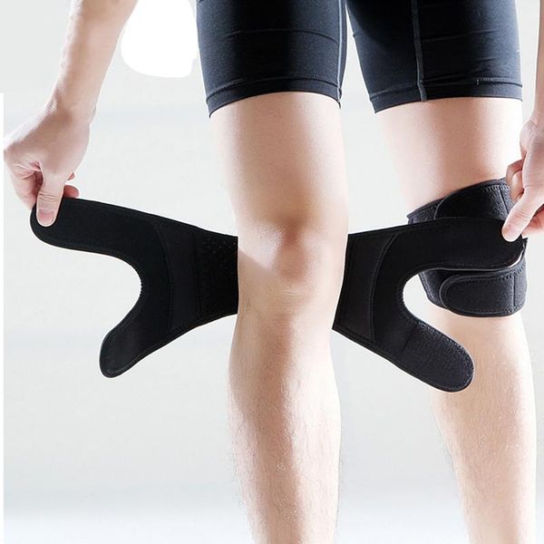 elbow & knee pads 1pc sleeve pad breathable adjustable leg patella protector cover sportswear accessories, Black;gray
elbow & knee pads 1pc sleeve pad breathable adjustable leg patella protector cover sportswear accessories, Black;gray