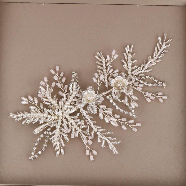 hair clips & barrettes handmade leaf pins tiaras crytal headband wedding bridal accessories hairpins women jewelry bn, Golden;silver
hair clips & barrettes handmade leaf pins tiaras crytal headband wedding bridal accessories hairpins women jewelry bn, Golden;silver