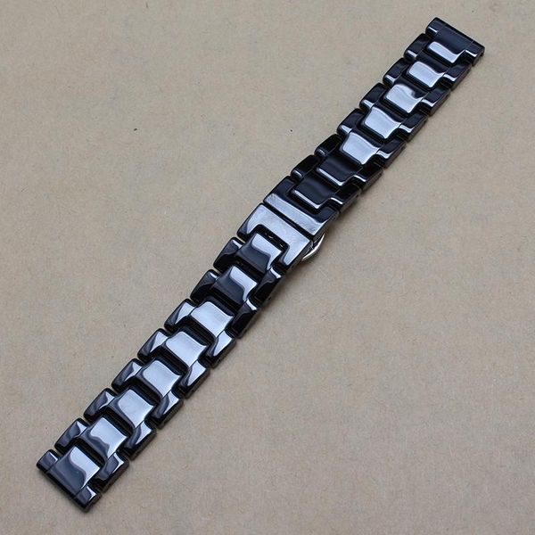 watch bands polish ceramic watchbands bracelet band for mens womens wristwatch 14mm 16mm 18mm 20mm 22mm accessories fit samsung gear s3, Black;brown
watch bands polish ceramic watchbands bracelet band for mens womens wristwatch 14mm 16mm 18mm 20mm 22mm accessories fit samsung gear s3, Black;brown
