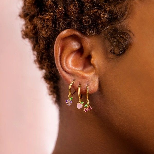 kimter piercing mini fruit dangle earrings summer beach ear stud for women fashion charm earring jewelry accessories a19z, Silver
kimter piercing mini fruit dangle earrings summer beach ear stud for women fashion charm earring jewelry accessories a19z, Silver