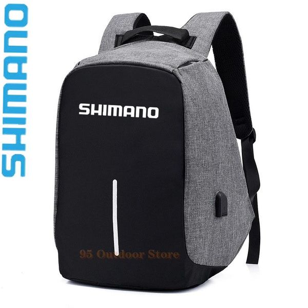 fishing accessories shimano travel outdoor camping backpack 2021 multi-function quality waterproof bag walking zipped
fishing accessories shimano travel outdoor camping backpack 2021 multi-function quality waterproof bag walking zipped