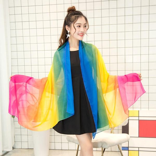 scarves summer fashion wild sunscreen beach towel shawl camouflage color chiffon print silk scarf, Blue;gray
scarves summer fashion wild sunscreen beach towel shawl camouflage color chiffon print silk scarf, Blue;gray