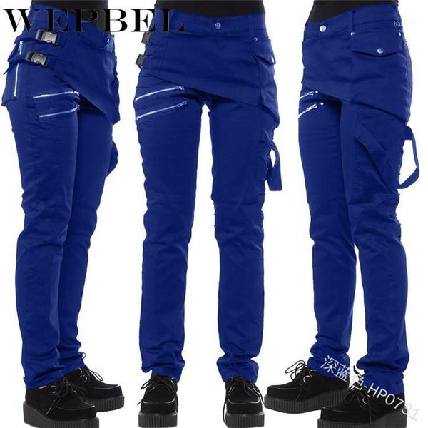 women's pants & capris wepbel slim fit steampunk denim jeans with rivet side decorated handsome casual retro gothic, Black;white
women's pants & capris wepbel slim fit steampunk denim jeans with rivet side decorated handsome casual retro gothic, Black;white