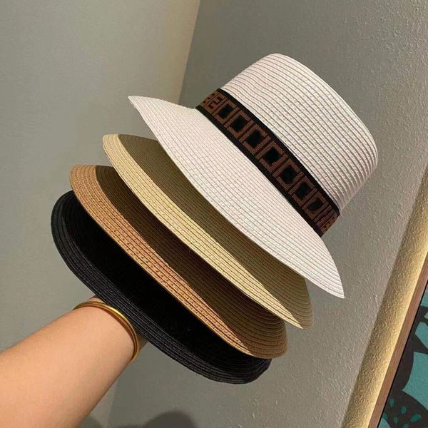 2021 bucket hat female letter printing embroidery woven fisherman hat solid outdoor sun protection couple wild summer 4 colors fisherman hat, Blue;gray
2021 bucket hat female letter printing embroidery woven fisherman hat solid outdoor sun protection couple wild summer 4 colors fisherman hat, Blue;gray