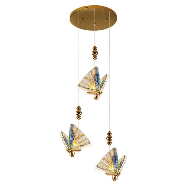 pendant lamps modern minimalist acrylic colorful butterfly chandelier living room villa insect home ceiling lamp indoor lighting
pendant lamps modern minimalist acrylic colorful butterfly chandelier living room villa insect home ceiling lamp indoor lighting