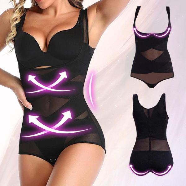 baselun bulifter tummy control body shaper waist trainer corset shapewear bodysuit slimming underwear women's shapers, Black;white
baselun bulifter tummy control body shaper waist trainer corset shapewear bodysuit slimming underwear women's shapers, Black;white