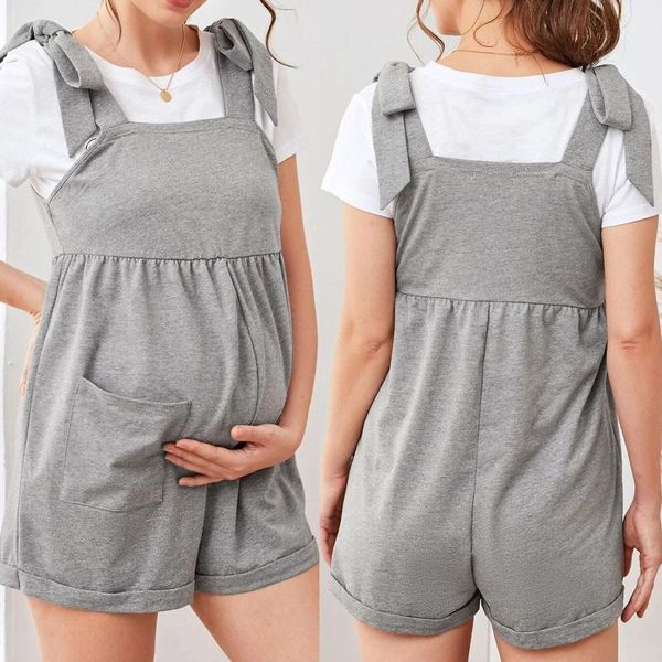 maternity bottoms 2021 casual ju,psuit fashion women's solid color bandage straps jumpsuit with pockets ladies summer suit, White
maternity bottoms 2021 casual ju,psuit fashion women's solid color bandage straps jumpsuit with pockets ladies summer suit, White