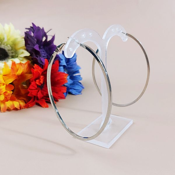 new good quality hoop earrings europe and america big size oval gentle dance vogue charming retro popular ellipse exaggerated trendy gift la, Golden;silver
new good quality hoop earrings europe and america big size oval gentle dance vogue charming retro popular ellipse exaggerated trendy gift la, Golden;silver