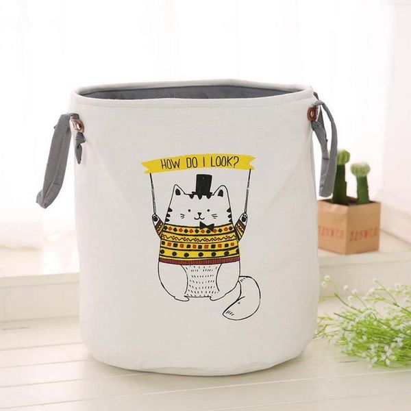explosive eva thick double layer storage bucket fabric round dirty clothes home childrens toy folding basket bags
explosive eva thick double layer storage bucket fabric round dirty clothes home childrens toy folding basket bags