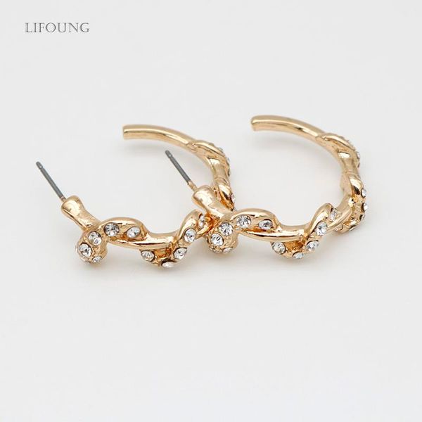 hoop & huggie snake earrings for women rhinestones statement ear ring gold zinc alloy fashion jewelry trendy cuff styles 2021109, Golden;silver
hoop & huggie snake earrings for women rhinestones statement ear ring gold zinc alloy fashion jewelry trendy cuff styles 2021109, Golden;silver