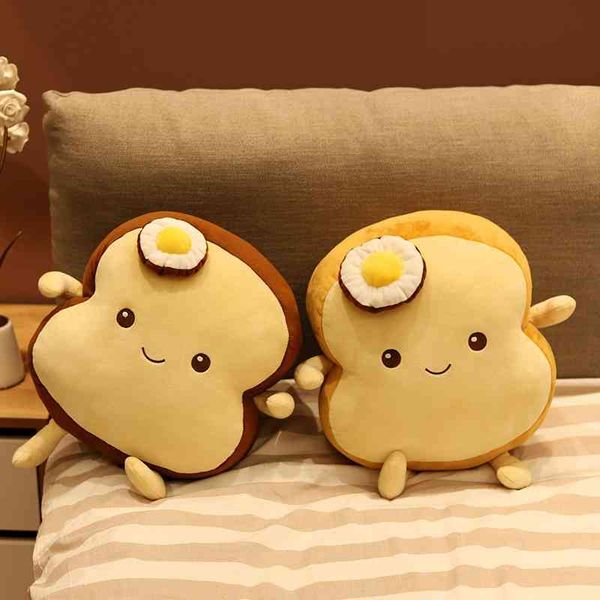 net red cartoon shape cute poached egg toast pillow bedside dolls sleep with legs in their arms
net red cartoon shape cute poached egg toast pillow bedside dolls sleep with legs in their arms