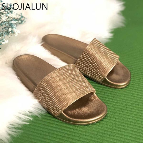 rhinestone women slippers flip flops summer women crystal diamond bling beach slides sandals casual shoes slip on slipper y0427, Black
rhinestone women slippers flip flops summer women crystal diamond bling beach slides sandals casual shoes slip on slipper y0427, Black
