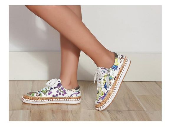 womens loafers shoes women 2021 spring and summer flats large size soft shoes wholesale and distribution 35-43, Black
womens loafers shoes women 2021 spring and summer flats large size soft shoes wholesale and distribution 35-43, Black