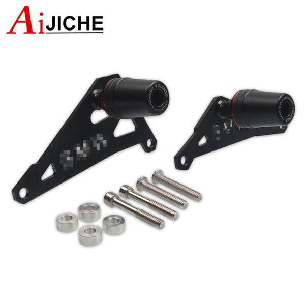 for s1000r s1000 r 2014-2021 motorcycle falling protection frame slider fairing guard crash pad protector atv parts
for s1000r s1000 r 2014-2021 motorcycle falling protection frame slider fairing guard crash pad protector atv parts