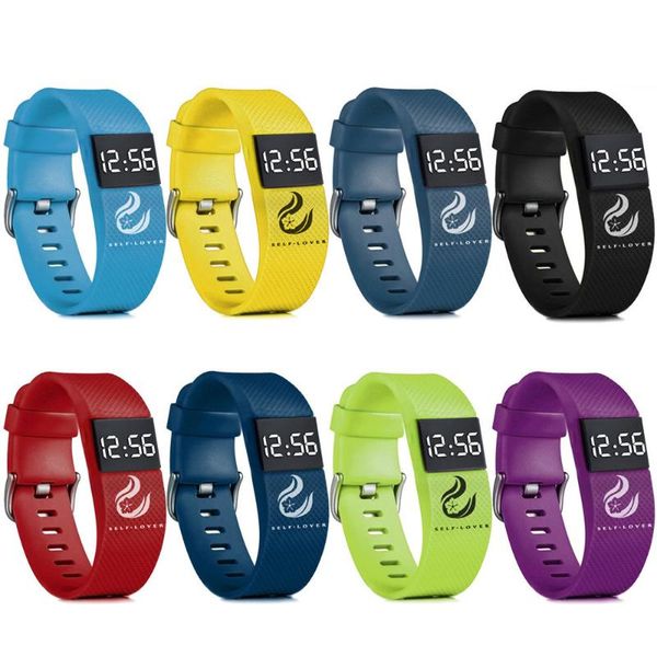 wristwatches fashion digital led sports watch silicone band wrist watches men women reloj deportivo relogio inteligente drop, Slivery;brown
wristwatches fashion digital led sports watch silicone band wrist watches men women reloj deportivo relogio inteligente drop, Slivery;brown
