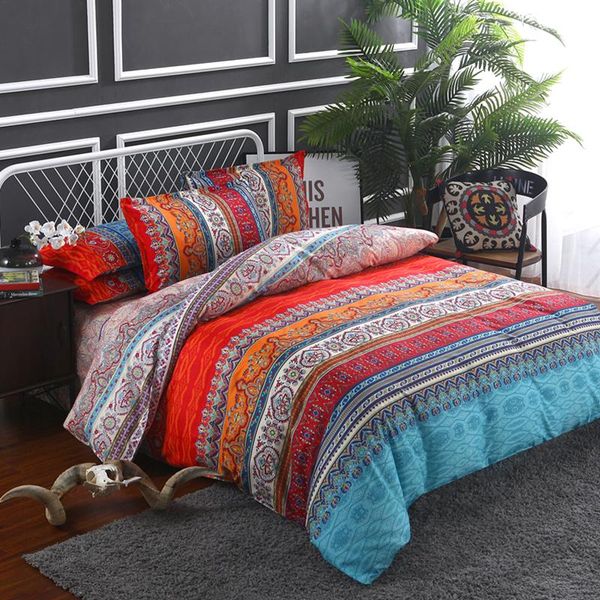 bedding sets bohemian set size boho duvet cover pillowcases 4pcs bed sheet king bedroom comforter
bedding sets bohemian set size boho duvet cover pillowcases 4pcs bed sheet king bedroom comforter
