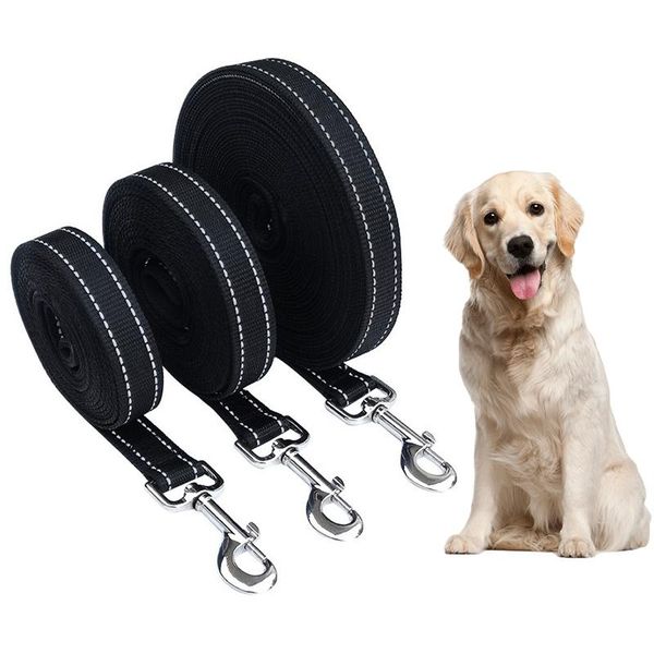 dog collars & leashes leash long reflective small large puppy recall training tracking obedience line lead rope 3m 5m 10m 15m 20m
dog collars & leashes leash long reflective small large puppy recall training tracking obedience line lead rope 3m 5m 10m 15m 20m