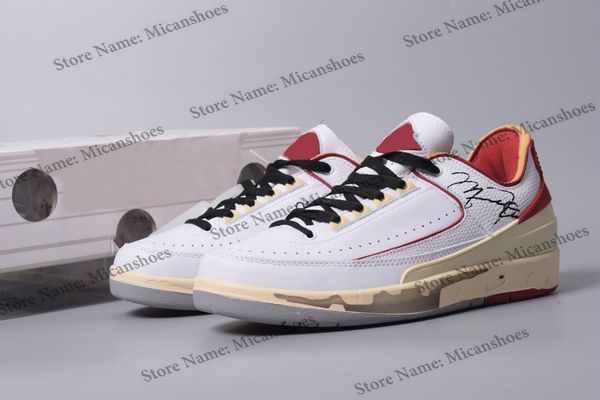 jumpman 2 2s low white red basketball sports shoes black sapphire blue men women off outdoor sneakers
jumpman 2 2s low white red basketball sports shoes black sapphire blue men women off outdoor sneakers