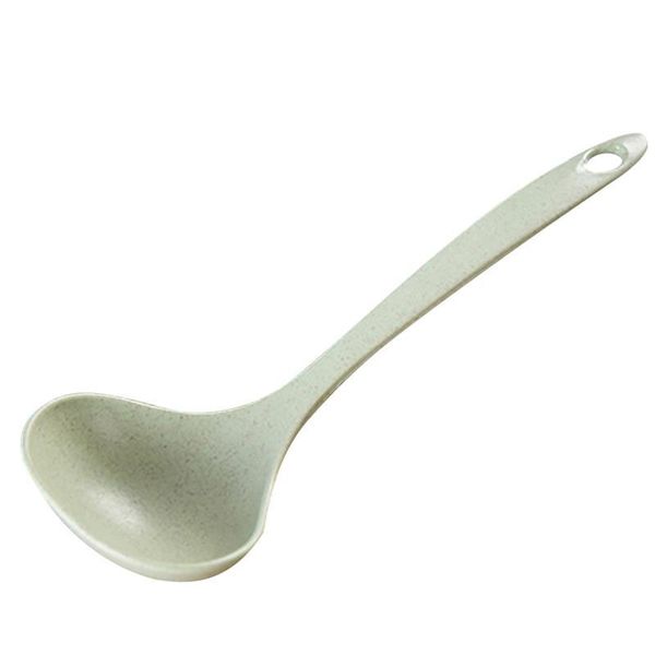 justdolife 1pc solid color kitchen spoon wheat straw long handle cooking ladle for soup porridge tableware spoons
justdolife 1pc solid color kitchen spoon wheat straw long handle cooking ladle for soup porridge tableware spoons