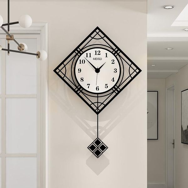 wall clocks simple large clock nordic luxury art silent creative living room watch grosse horloge modern design home decor mm60wc
wall clocks simple large clock nordic luxury art silent creative living room watch grosse horloge modern design home decor mm60wc