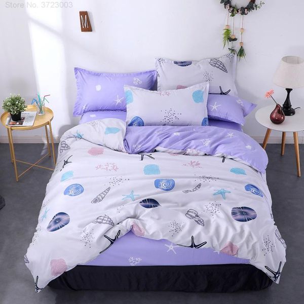 bedding sets cartoon duck and whale shell pattern 4 piece duvet set children decorative home textiles
bedding sets cartoon duck and whale shell pattern 4 piece duvet set children decorative home textiles