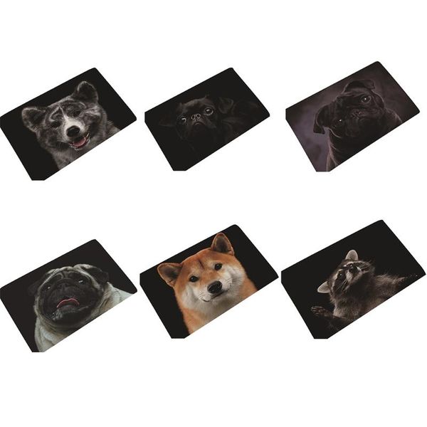 carpets 40x60cm cute dog pattern anti-slip carpet door mat outdoor doormat kitchen living room floor rug
carpets 40x60cm cute dog pattern anti-slip carpet door mat outdoor doormat kitchen living room floor rug