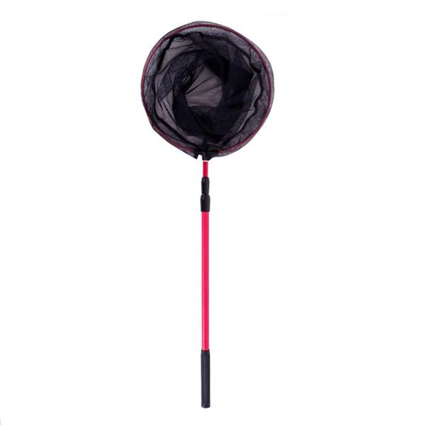 fishing accessories mini ultra short carbon portable landing net blue pink 160 cm metal section retractable gear
fishing accessories mini ultra short carbon portable landing net blue pink 160 cm metal section retractable gear