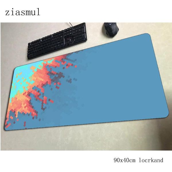 mouse pads & wrist rests hexagon abstract mousepad 800x300x3mm gorgeous computer mat gamepad pc gamer gaming mousemat desk pad office padmou
mouse pads & wrist rests hexagon abstract mousepad 800x300x3mm gorgeous computer mat gamepad pc gamer gaming mousemat desk pad office padmou
