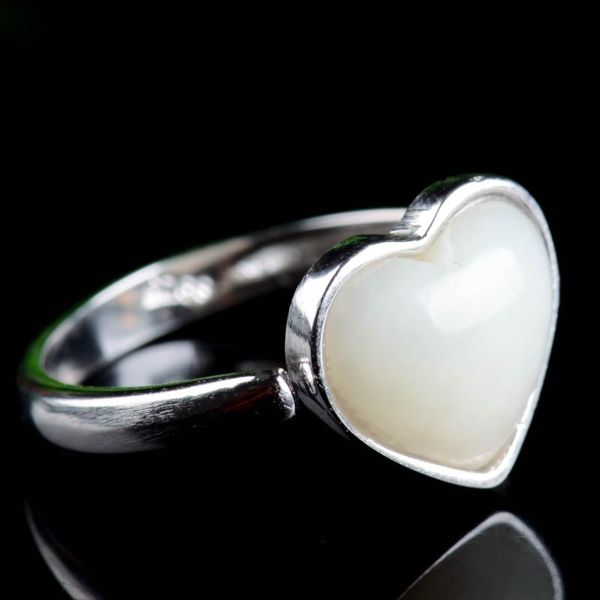cluster rings genunine hetian jade ring with 925 sterling silver rose gold jewelry brand natural stone, Golden;silver
cluster rings genunine hetian jade ring with 925 sterling silver rose gold jewelry brand natural stone, Golden;silver