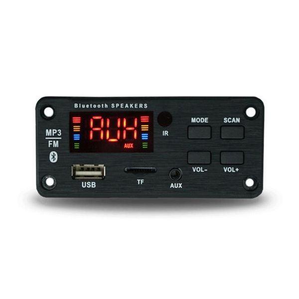 car audio mp3 wireless bluetooth 5.0 decoder board module usb player tf card slot for
car audio mp3 wireless bluetooth 5.0 decoder board module usb player tf card slot for