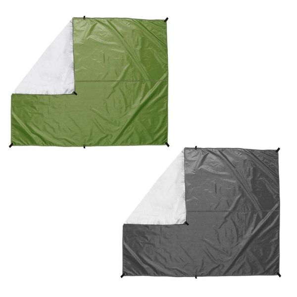 3x3m awning waterproof tarp tent shade ultralight garden canopy sunshade outdoor camping hammock rain beach sun shelter tents and shelters
3x3m awning waterproof tarp tent shade ultralight garden canopy sunshade outdoor camping hammock rain beach sun shelter tents and shelters