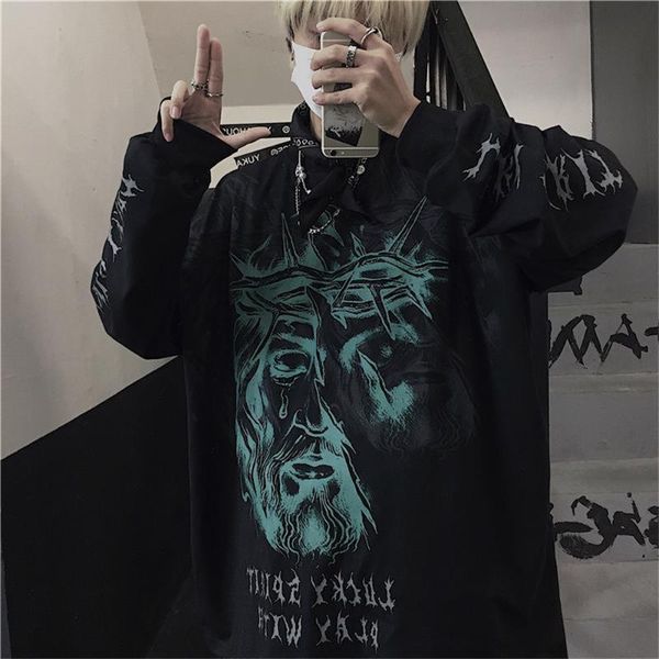 men's hoodies & sweatshirts gothic black printed men harajuku spring autumn women boys fashion man ins sweatshirt hoodie
men's hoodies & sweatshirts gothic black printed men harajuku spring autumn women boys fashion man ins sweatshirt hoodie