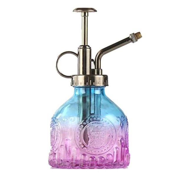 1pc 200ml plant flower glass watering garden pot mister sprayer bottle spray hairdressing water equipments
1pc 200ml plant flower glass watering garden pot mister sprayer bottle spray hairdressing water equipments