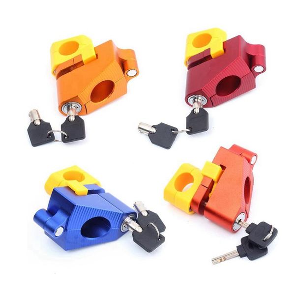 theft protection 1 set motorcycle bike scooter security safety disc brake rotor lock electronic alarm motor accessories stainless steel
theft protection 1 set motorcycle bike scooter security safety disc brake rotor lock electronic alarm motor accessories stainless steel