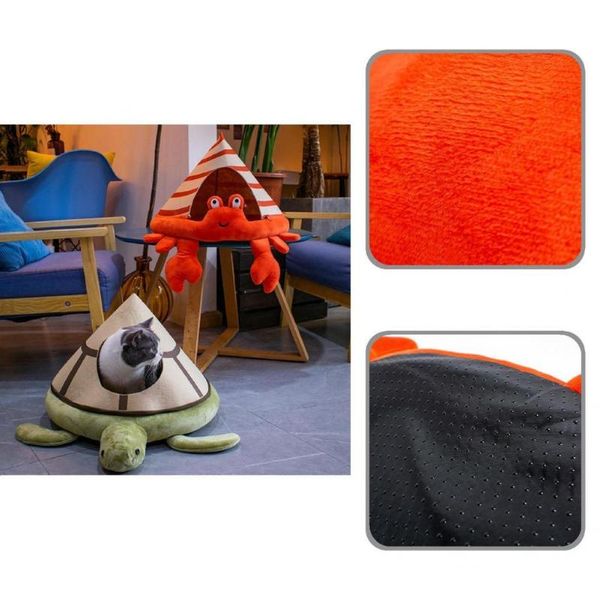 cat beds & furniture moisture-proof large inner space kitten warm sleeping bed for winter
cat beds & furniture moisture-proof large inner space kitten warm sleeping bed for winter
