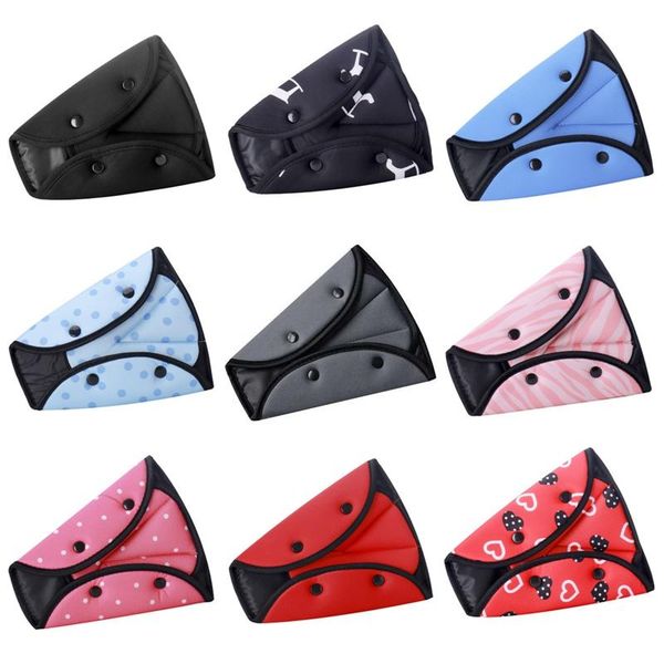safety belts & accessories car seatbelt cover sturdy adjustable triangle seat belt pad clips baby child protection auto goods
safety belts & accessories car seatbelt cover sturdy adjustable triangle seat belt pad clips baby child protection auto goods