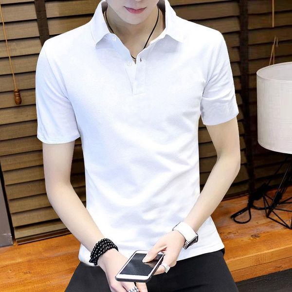 summer men's short sleeve t-shirt casual half clothing underwear sweat shirt graphic t shirts men t-shirts, White;black
summer men's short sleeve t-shirt casual half clothing underwear sweat shirt graphic t shirts men t-shirts, White;black