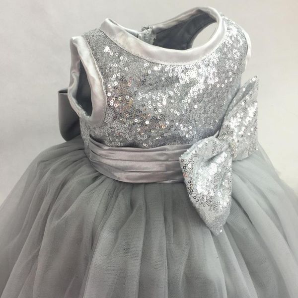 girl's dresses silver sequins sleeveless princess baby girls kids wedding dress bow tutu baptism party gown vestido batizado, Red;yellow
girl's dresses silver sequins sleeveless princess baby girls kids wedding dress bow tutu baptism party gown vestido batizado, Red;yellow