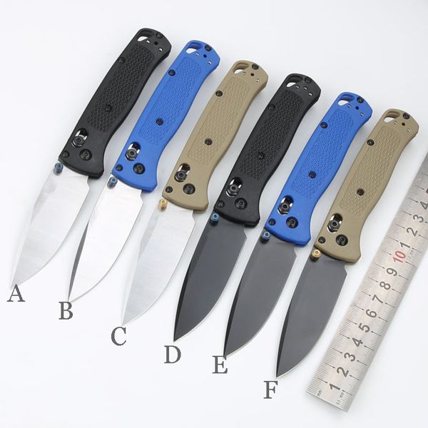

60hrc high hardness 535 folding d2 steel tactical camping survival pocket knife outdoor edc fishing hunting tools