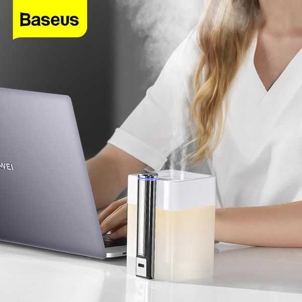 car air freshener baseus spray humidifier aroma diffuser essential oil for home mist maker night light
car air freshener baseus spray humidifier aroma diffuser essential oil for home mist maker night light