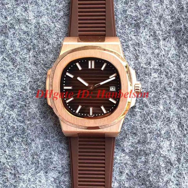 designer watches designer watch luxury watch 5711 mens brown dial sports rubber strap 2813 automatic movement uhren rose gold steel case oro, Slivery;brown
designer watches designer watch luxury watch 5711 mens brown dial sports rubber strap 2813 automatic movement uhren rose gold steel case oro, Slivery;brown