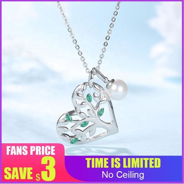 pendant necklaces classic tree of life with natural pearl necklace for women fashion jewelry accessories party luxury band gift 2021, Silver
pendant necklaces classic tree of life with natural pearl necklace for women fashion jewelry accessories party luxury band gift 2021, Silver