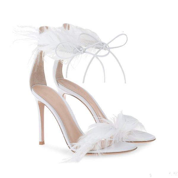 dress shoes white feather decor women gladiator sandals 10cm thin high heels formal pumps summer black strap sandalias femmes izvu
dress shoes white feather decor women gladiator sandals 10cm thin high heels formal pumps summer black strap sandalias femmes izvu