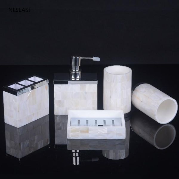 european creative home bathroom accessories set resin lotion bottle soap dispenser dish box toothbrush holder gargle cup bath accessory
european creative home bathroom accessories set resin lotion bottle soap dispenser dish box toothbrush holder gargle cup bath accessory