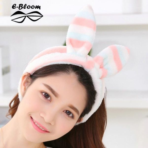 korean super adorable pink dot hairband flannel cute girls makeup stage headband ear thickened headbands hair accessories1
korean super adorable pink dot hairband flannel cute girls makeup stage headband ear thickened headbands hair accessories1
