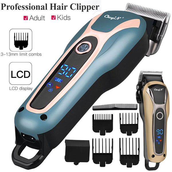 ckeyin lcd professional hair clipper mens barber beard trimmer electric rechargeable cutting machine cordless haircut kid
ckeyin lcd professional hair clipper mens barber beard trimmer electric rechargeable cutting machine cordless haircut kid
