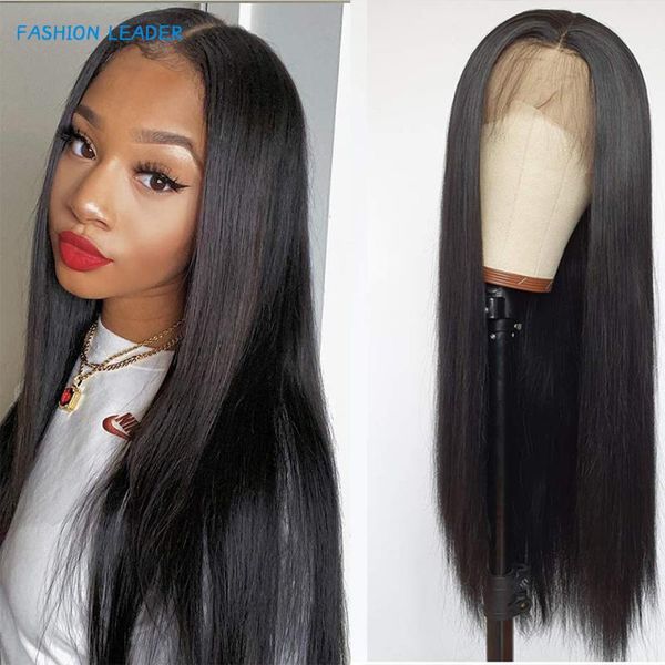 lace wigs fashion leader peruvion straight front human hair 13x4 hd transparent frontal remy closure, Black;brown
lace wigs fashion leader peruvion straight front human hair 13x4 hd transparent frontal remy closure, Black;brown